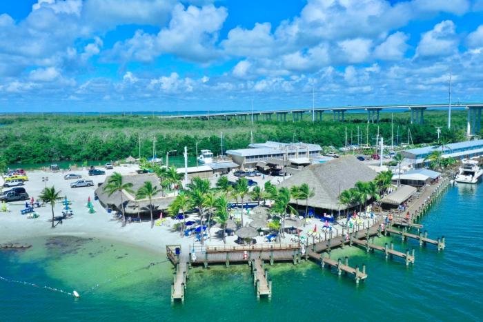 key largo