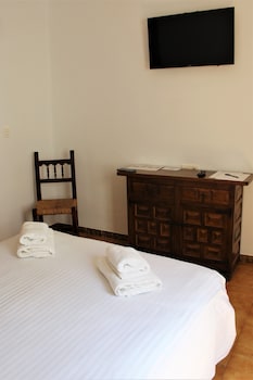pension sevillano