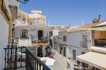 pension sevillano