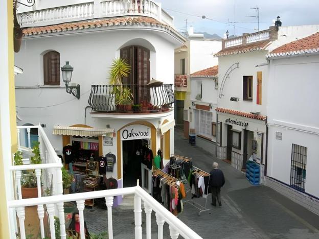 nerja