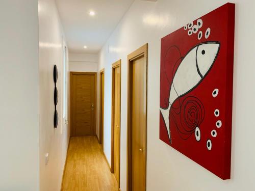 aptbcn super balmes guest house