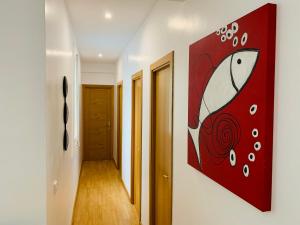 aptbcn super balmes guest house