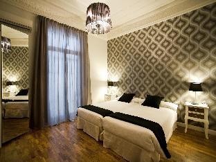 aptbcn super balmes guest house