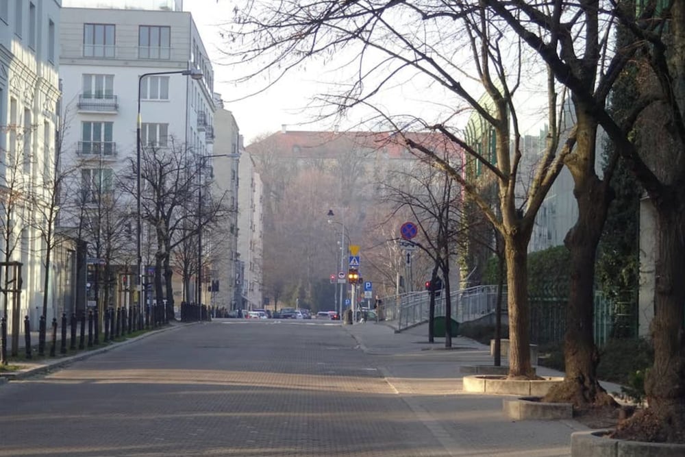 warsaw
