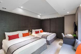 icasa by gogo hotel
