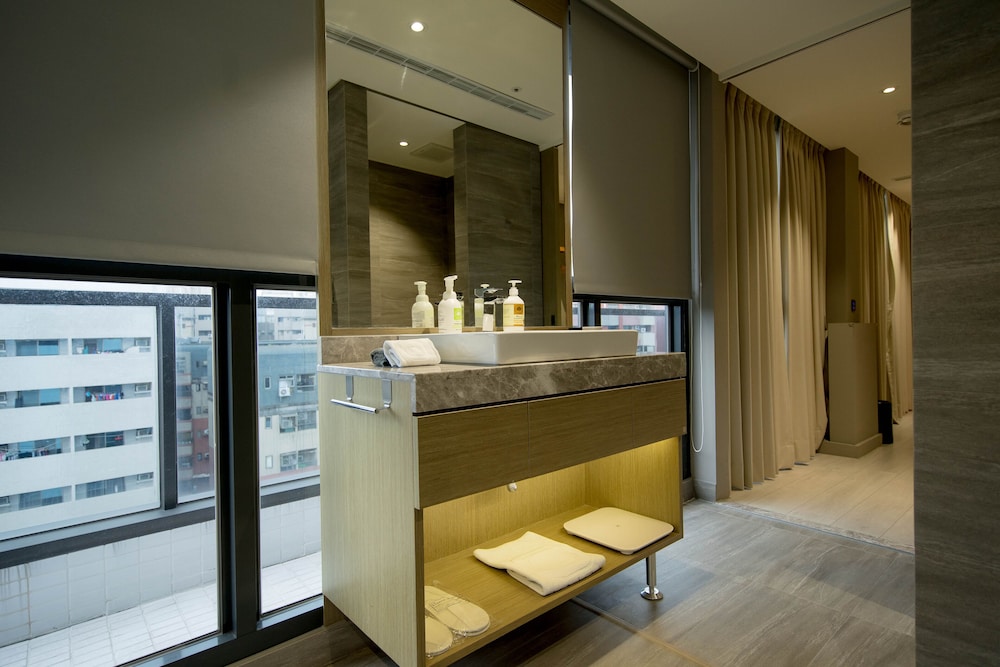 icasa by gogo hotel