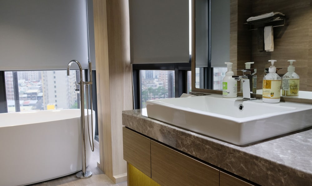 icasa by gogo hotel