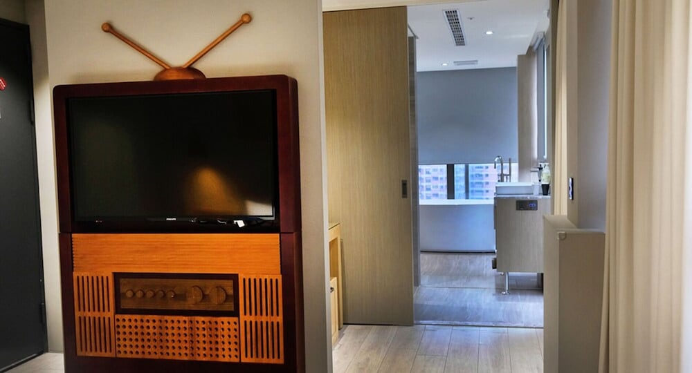 icasa by gogo hotel