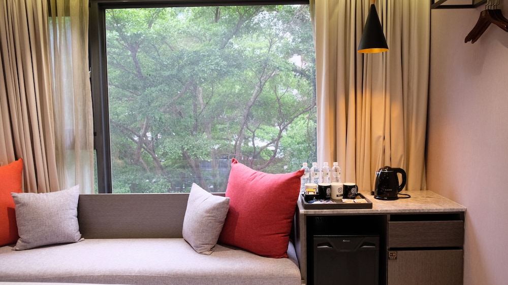icasa by gogo hotel