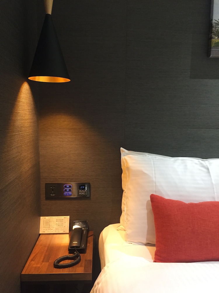 icasa by gogo hotel