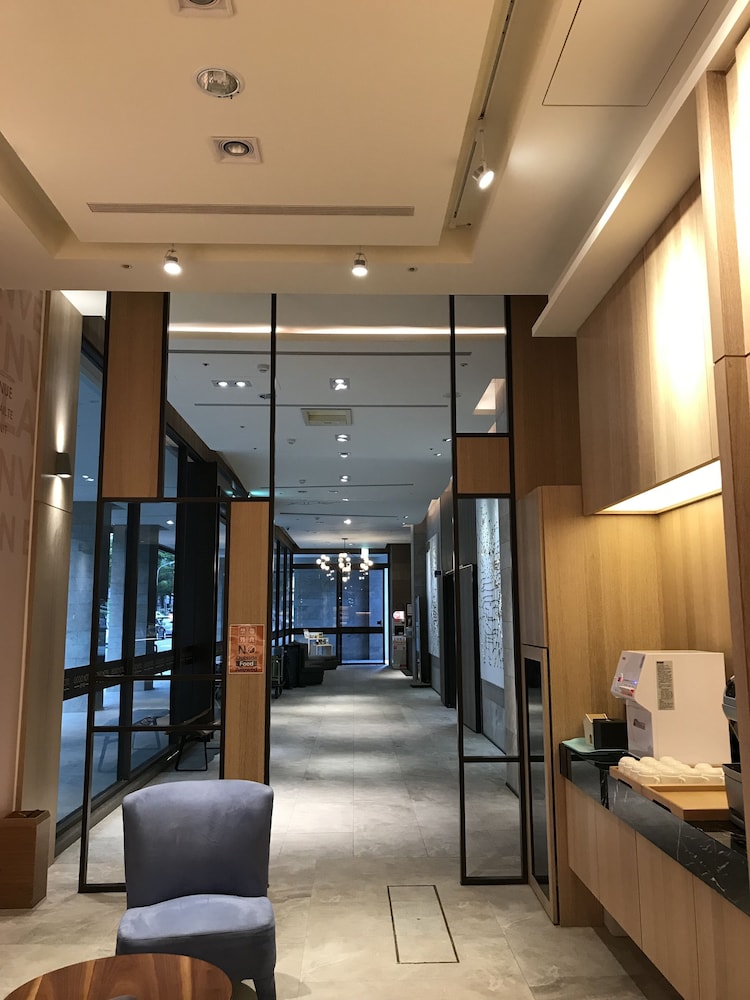 icasa by gogo hotel