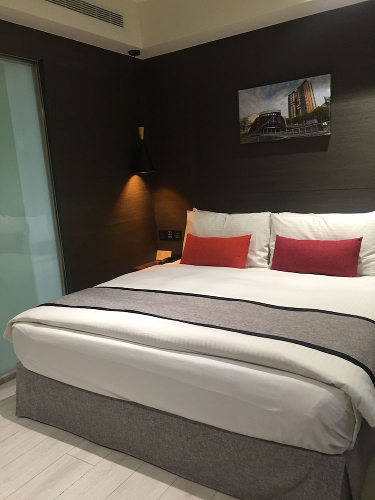 icasa by gogo hotel