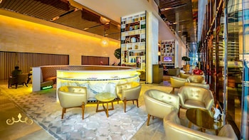 saba suites at the platinum klcc bukit bintang kuala lumpur