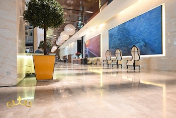 saba suites at the platinum klcc bukit bintang kuala lumpur