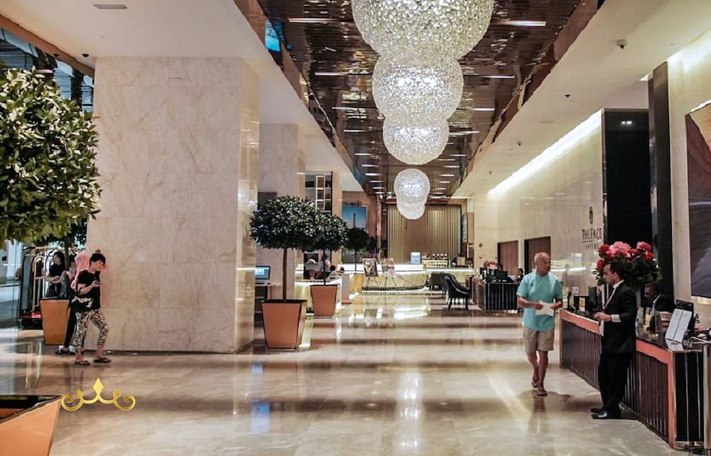 saba suites at the platinum klcc bukit bintang kuala lumpur