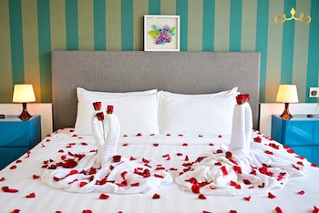 saba suites at the platinum klcc bukit bintang kuala lumpur