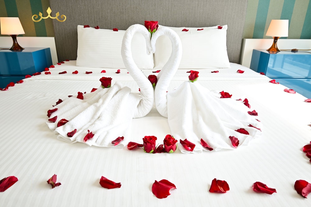 saba suites at the platinum klcc bukit bintang kuala lumpur