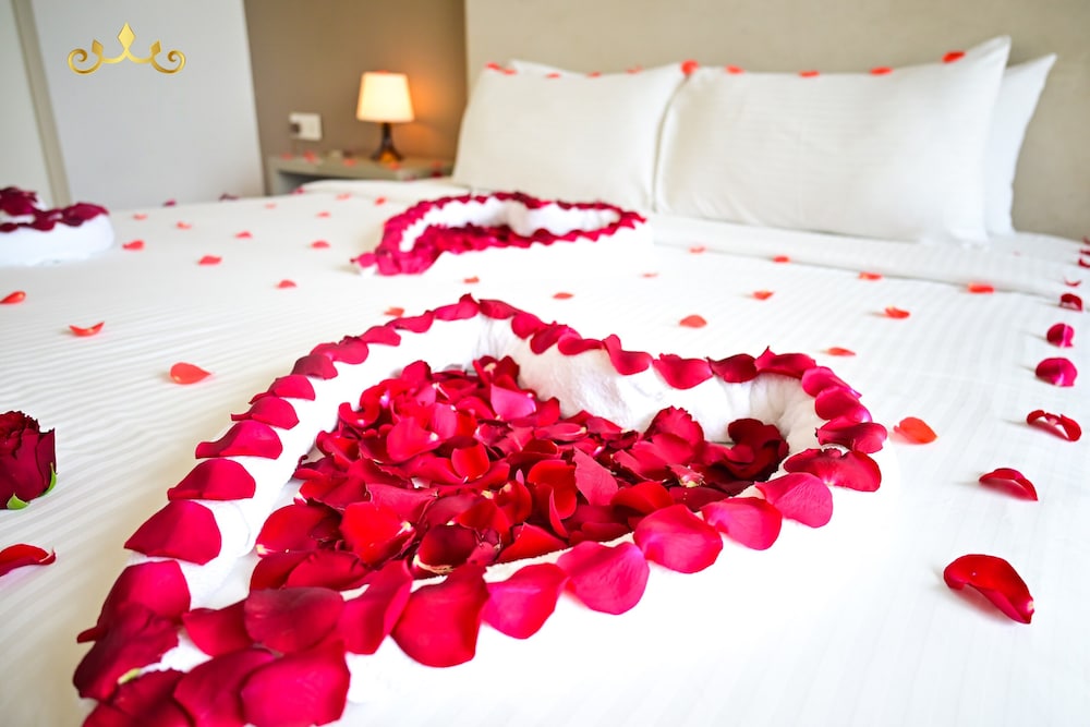 saba suites at the platinum klcc bukit bintang kuala lumpur