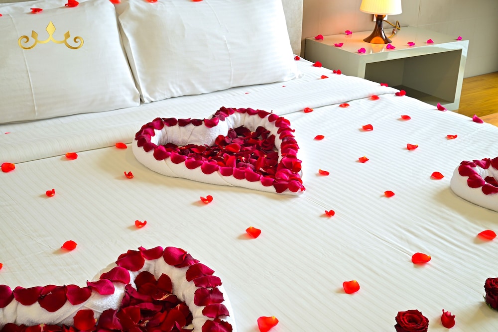 saba suites at the platinum klcc bukit bintang kuala lumpur