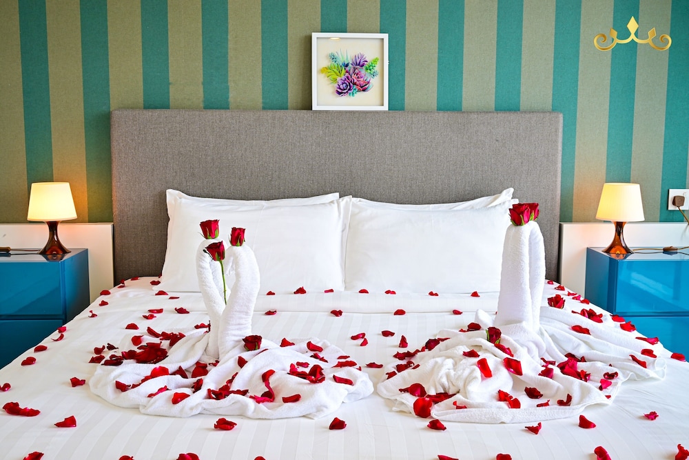 saba suites at the platinum klcc bukit bintang kuala lumpur