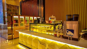 saba suites at the platinum klcc bukit bintang kuala lumpur