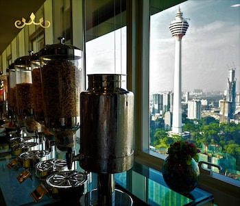 saba suites at the platinum klcc bukit bintang kuala lumpur