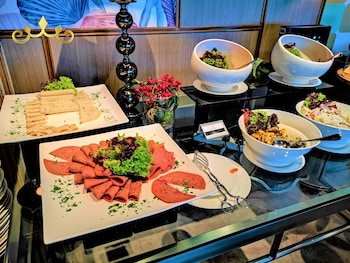 saba suites at the platinum klcc bukit bintang kuala lumpur