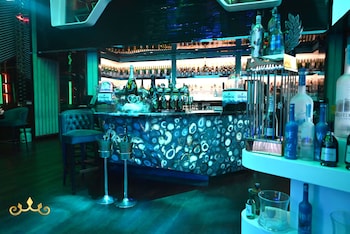 saba suites at the platinum klcc bukit bintang kuala lumpur