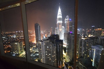 kuala lumpur