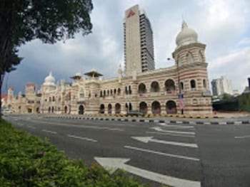 kuala lumpur