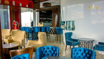 saba suites at the platinum klcc bukit bintang kuala lumpur