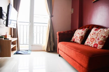 best price 2br mutiara bekasi apartment