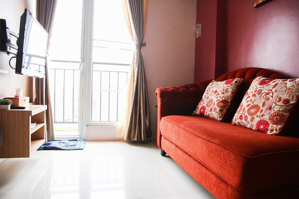 best price 2br mutiara bekasi apartment