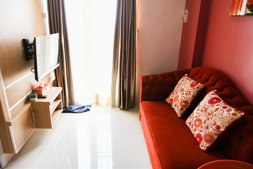 best price 2br mutiara bekasi apartment
