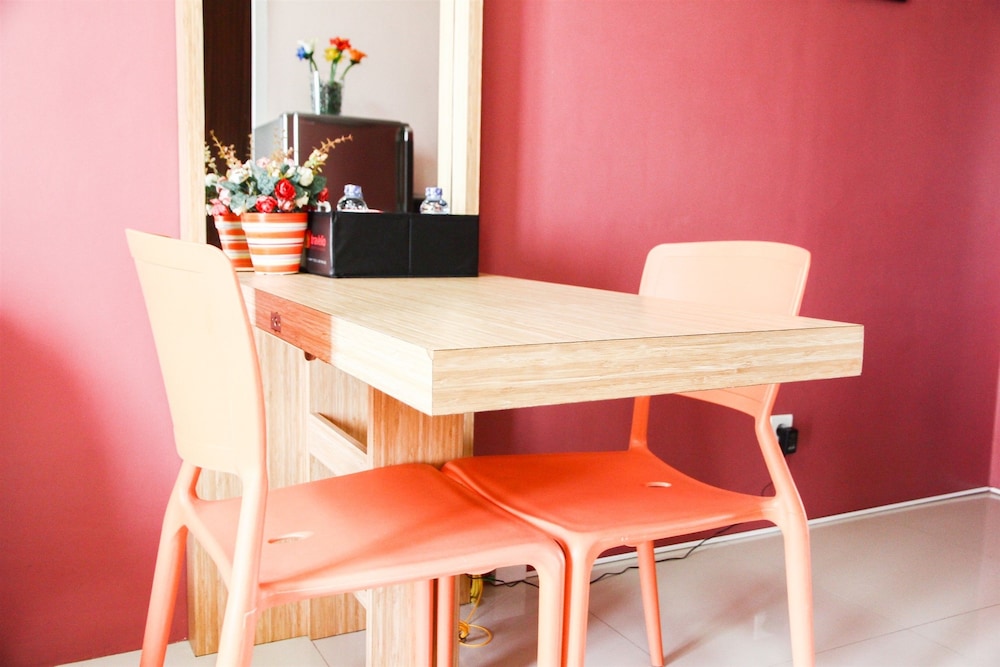 best price 2br mutiara bekasi apartment