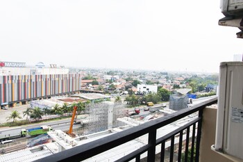 best price 2br mutiara bekasi apartment