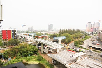 best price 2br mutiara bekasi apartment