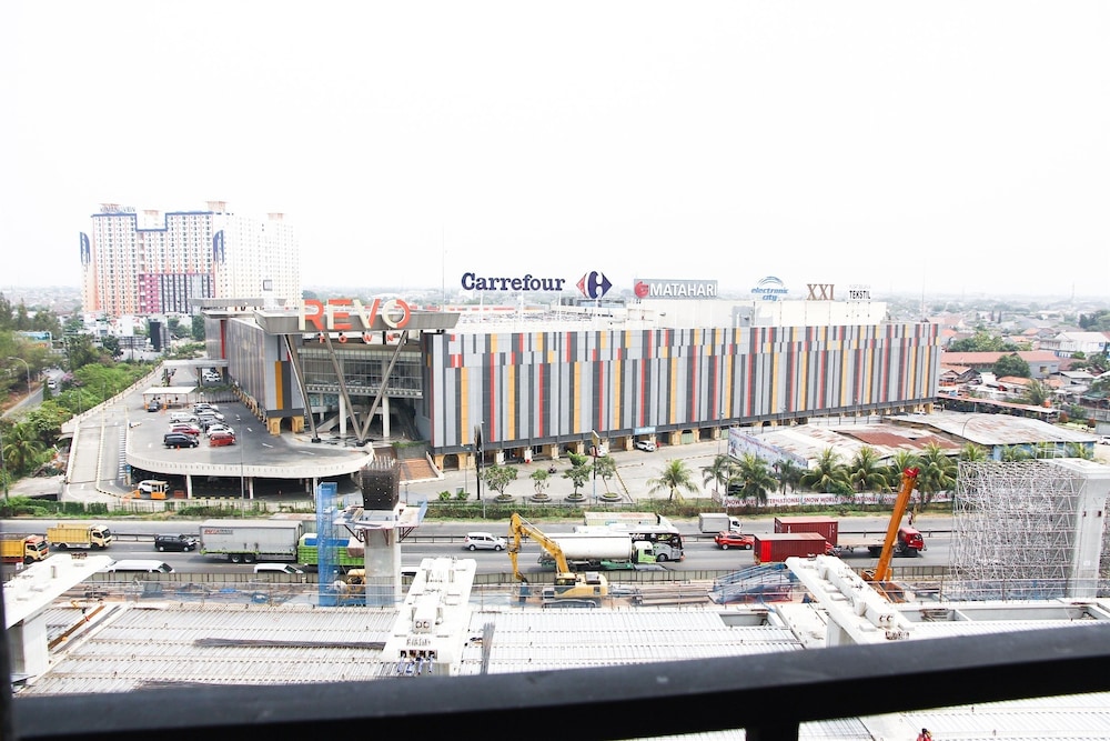 best price 2br mutiara bekasi apartment