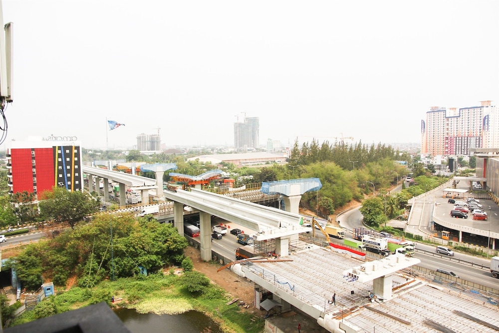 best price 2br mutiara bekasi apartment