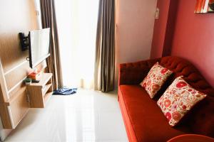 best price 2br mutiara bekasi apartment
