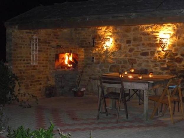 bandb les trois voisins