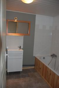 bandb les trois voisins