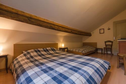 bandb les trois voisins