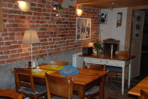 bandb les trois voisins