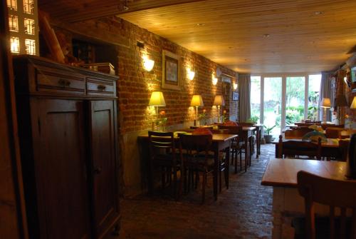 bandb les trois voisins