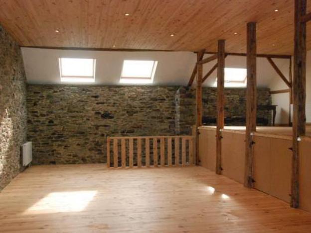 bandb les trois voisins