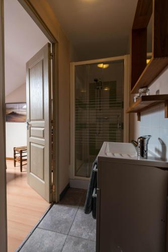 bandb les trois voisins