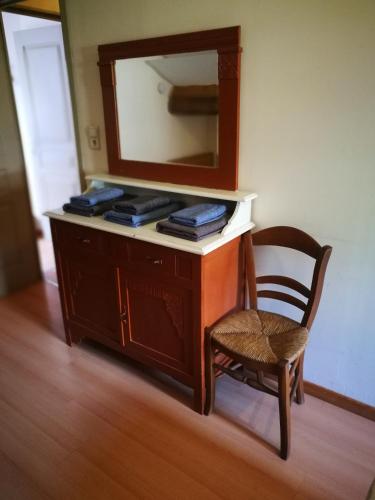 bandb les trois voisins