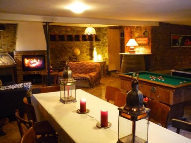 bandb les trois voisins