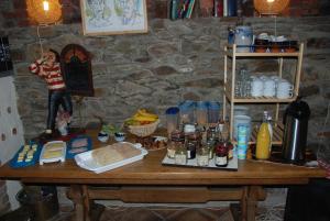 bandb les trois voisins